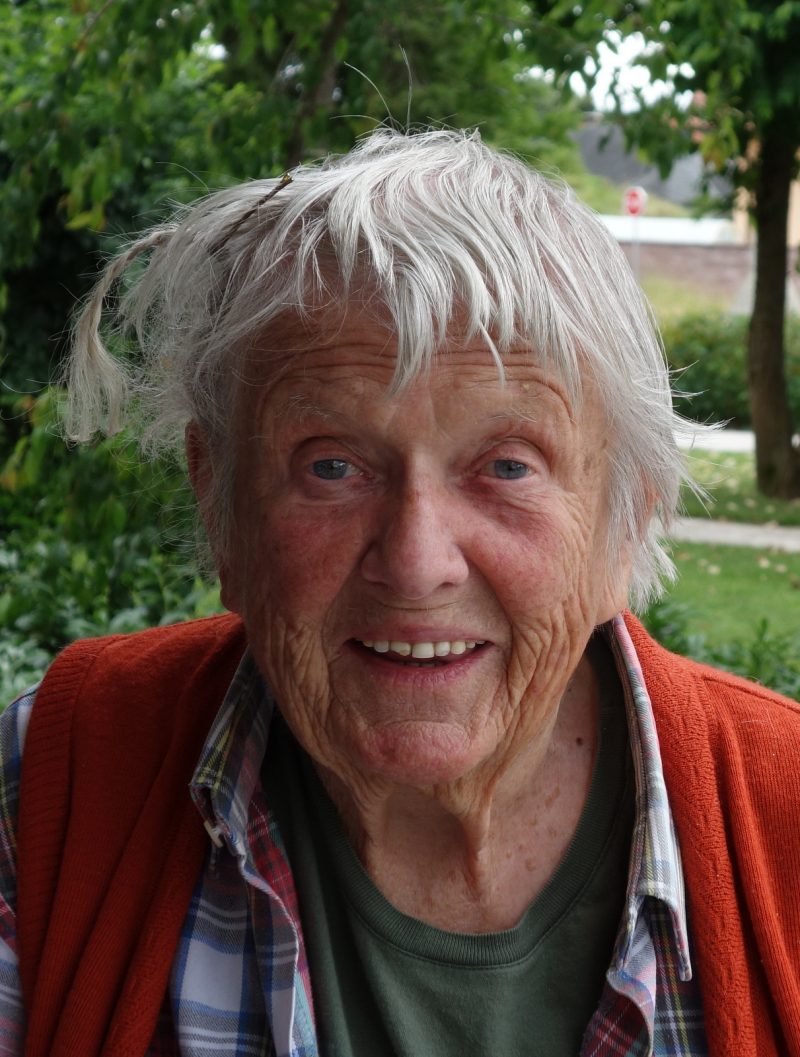 Melita Vovk