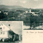 BOJANC, Franc