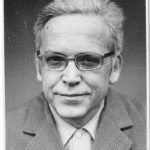 DROBEŽ Alojzij
