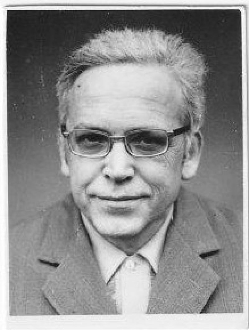 DROBEŽ Alojzij