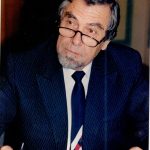 ŠTEFANČIČ, Marcel