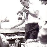 ŠTEFANČIČ, Marcel