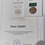 FAJMUT, Ožbalt