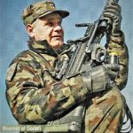 BOŽAC, Drago