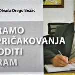BOŽAC, Drago