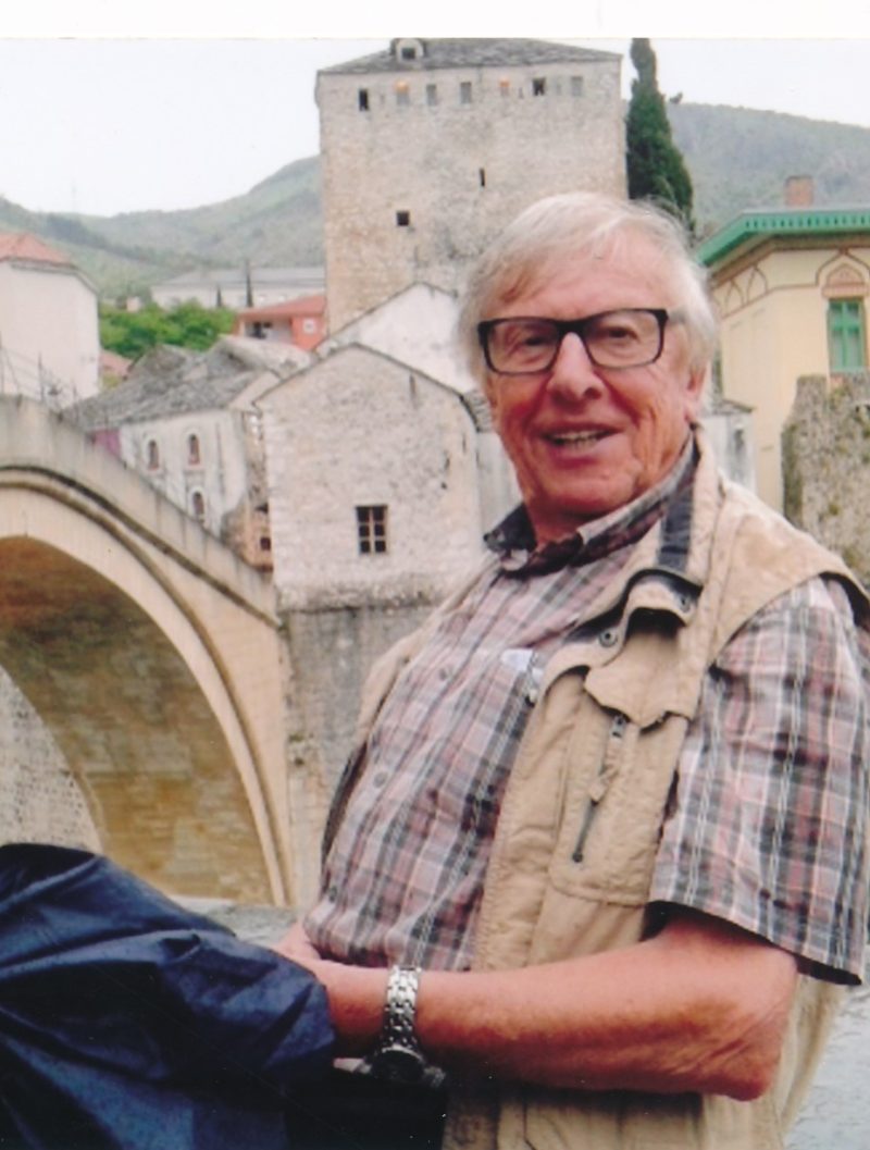 Osebni arhiv Vlada Podgorška