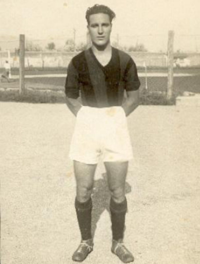 Portret - Bruno SCHER