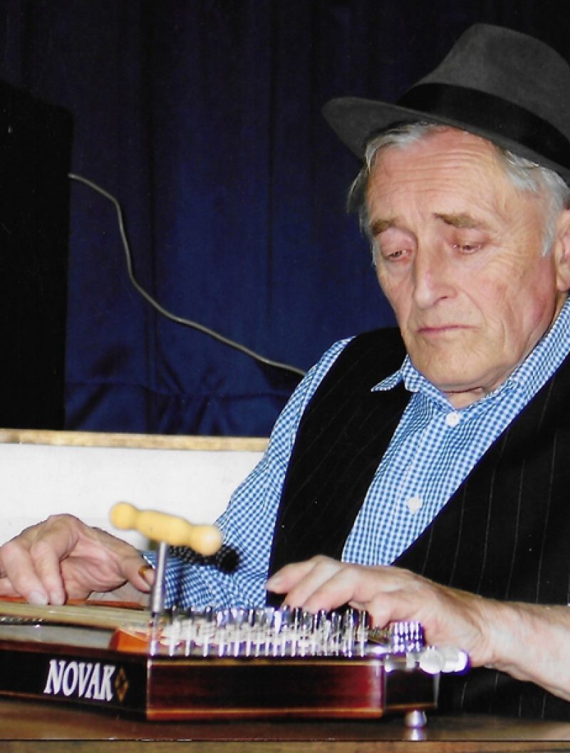 MLAČNIK Anton