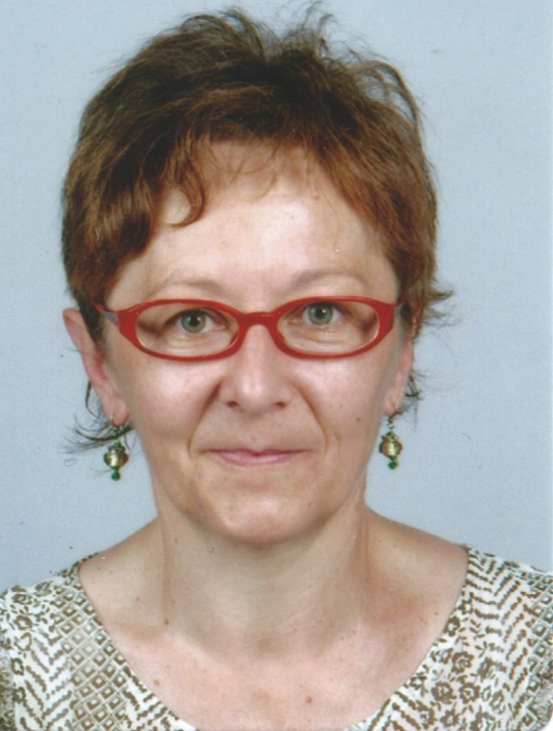 Portret - Duša ŠKOF