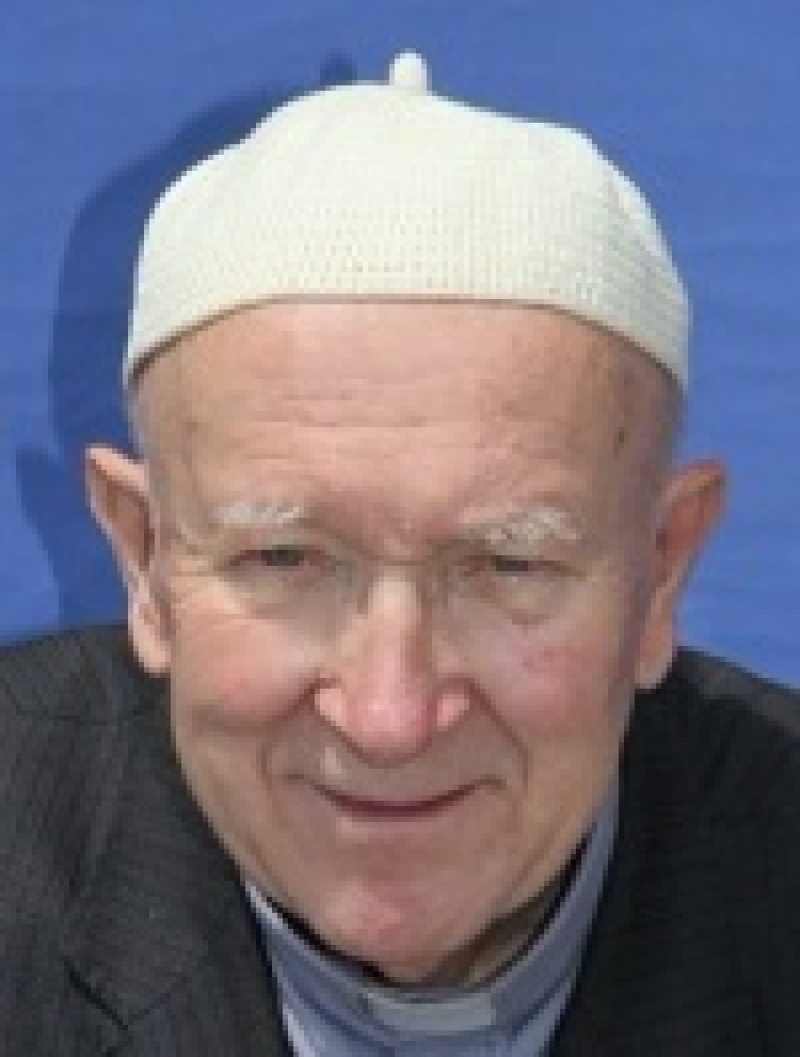Portret - Pavel SPORN
