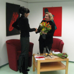 HAUPTMAN, Gabrijela (Eli)