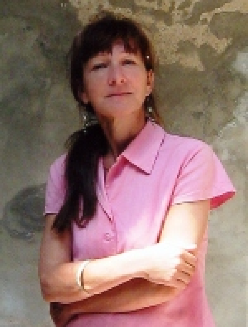 Portret - Joža JAMŠEK