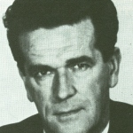 LOGAR, Jože