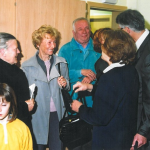 KONČAR, Frančišek Janez