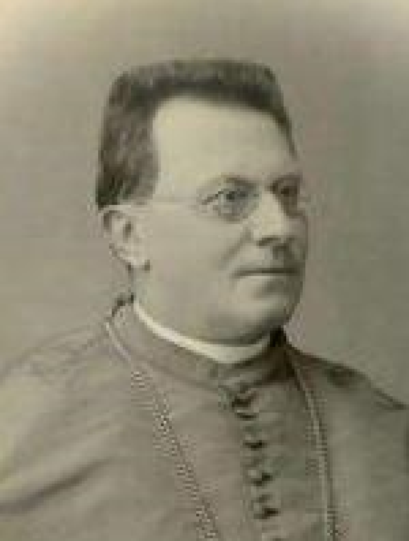 Portret - Ivan LAVRENČIČ