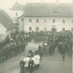 SVETEC, Luka