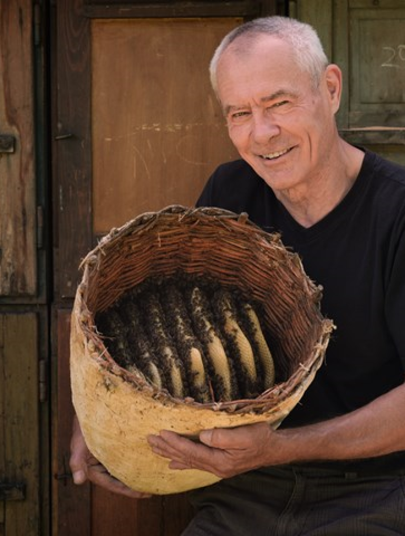 Portret - Ivan  ESENKO