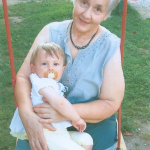 SMOLEJ roj. VOZELJ, Marija