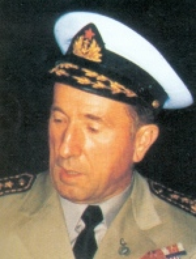 Jože (Jožef) Praprotnik