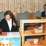 KONČAR, Frančišek Janez