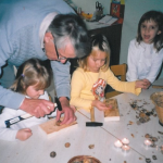 KONČAR, Frančišek Janez