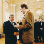 HAUPTMAN, Dušan