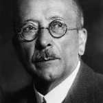 Friderik (Fritz) Pregl