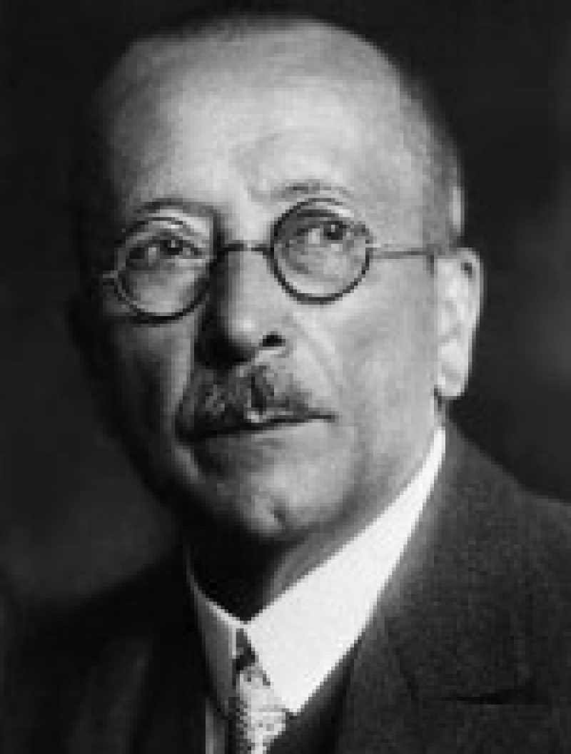 Friderik (Fritz) Pregl