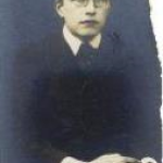 LEVSTIK, Vladimir (Ciril)