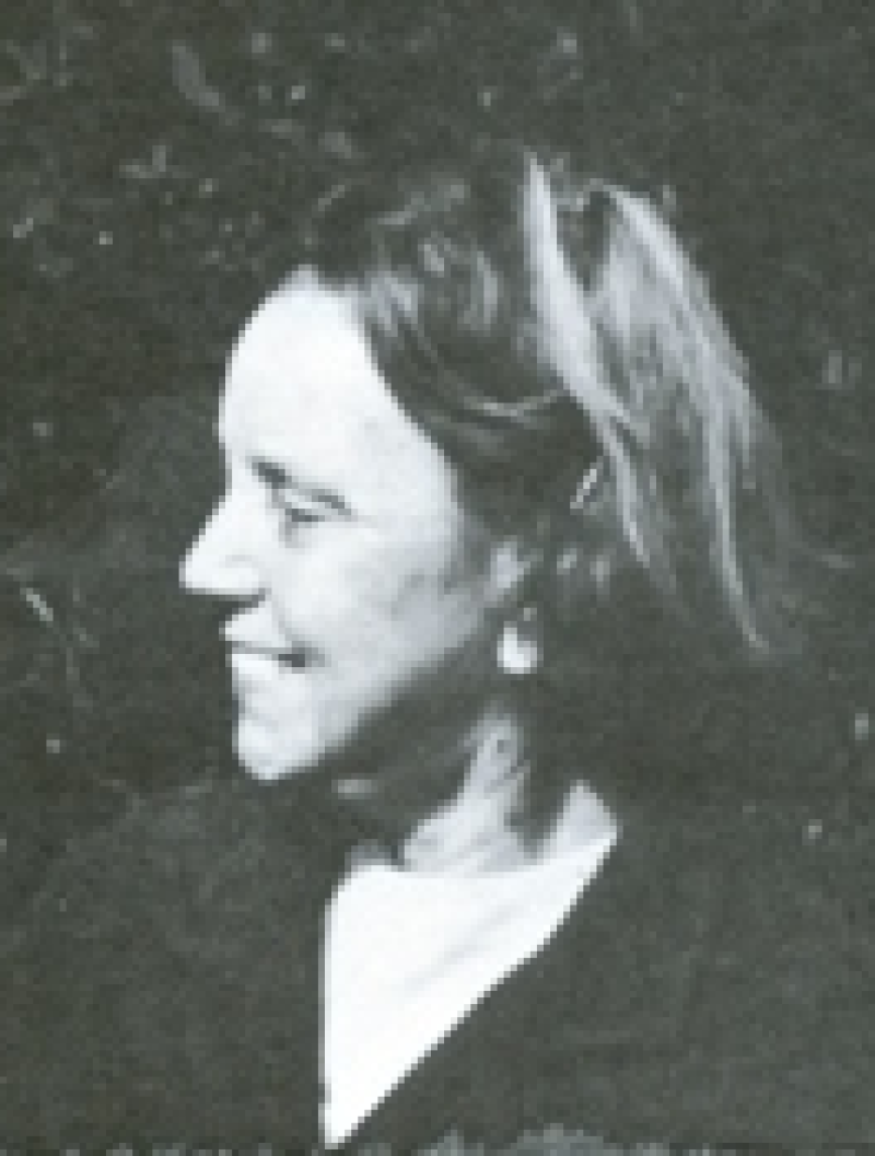 Portret - Milka BADJURA