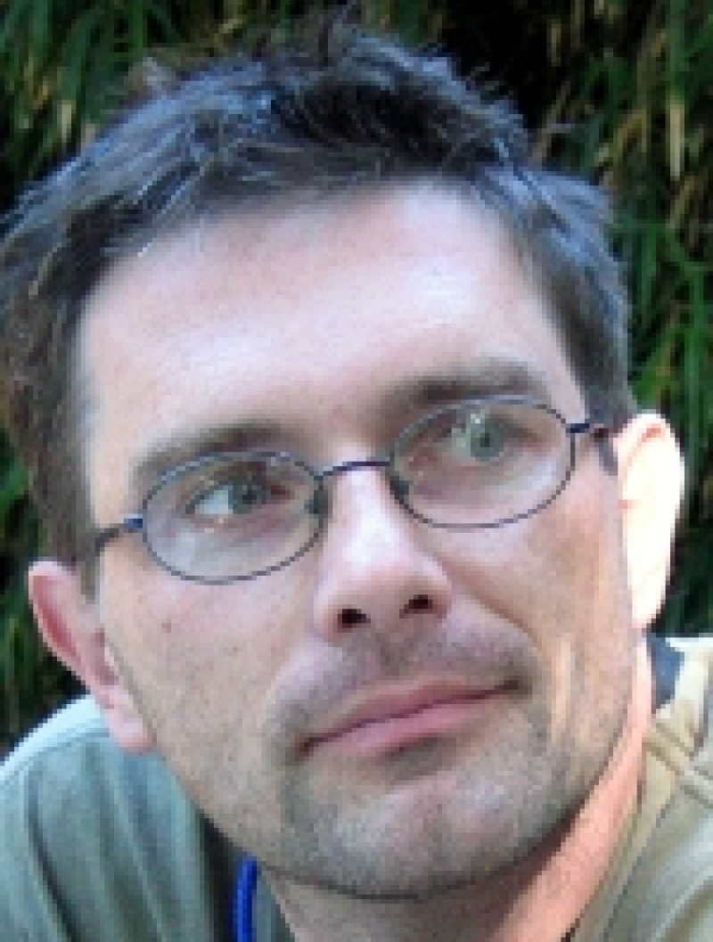 Portret - Jernej (Nejc) JOGAN 