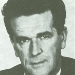 LOGAR, Jože