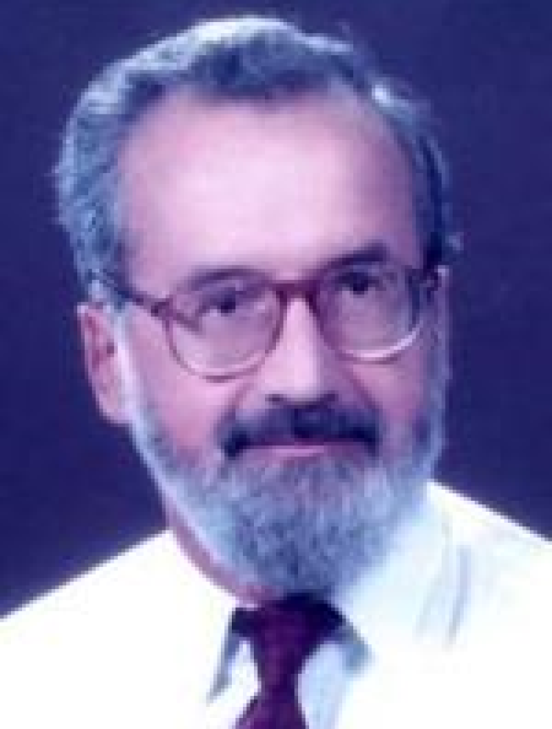 Portret - Mirko MRVA