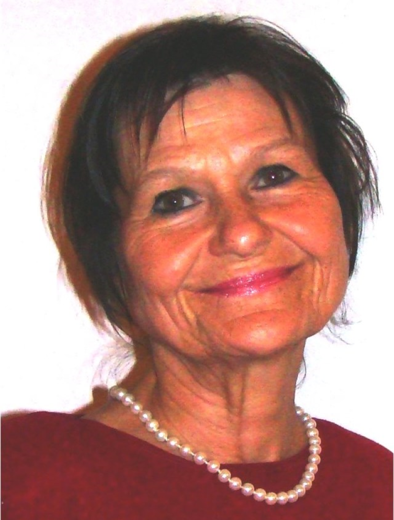 Portret - Ana KOLENC