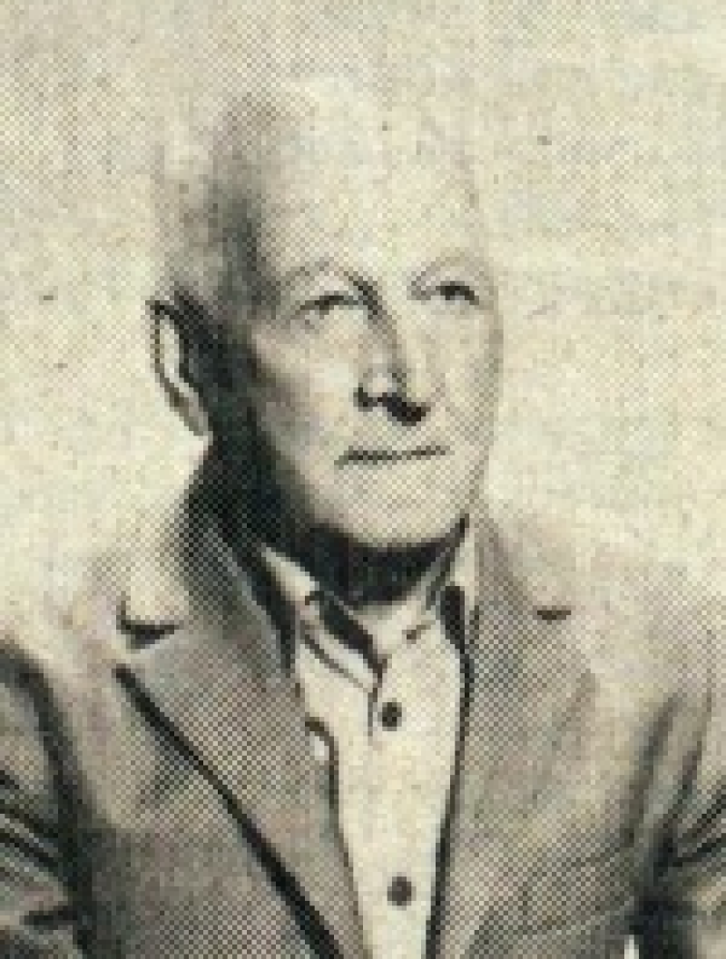 Niko (Nikolaj) Prestor