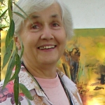 SMOLEJ roj. VOZELJ, Marija