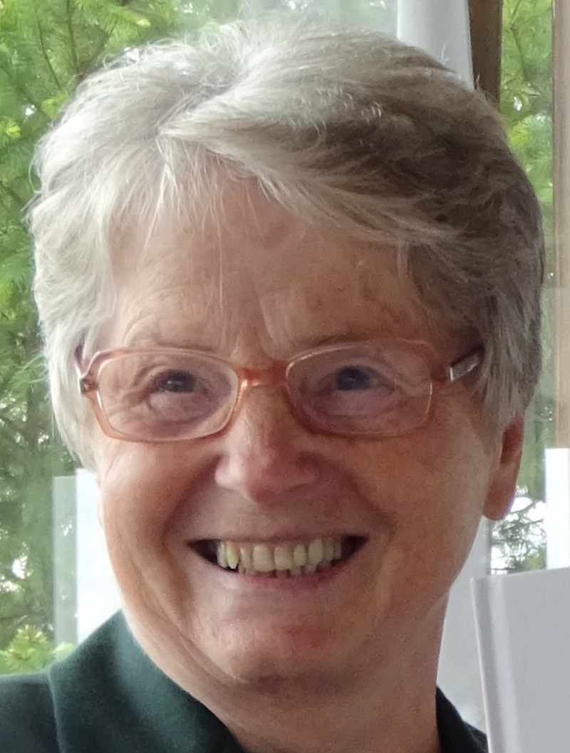 Portret - Vida SLADIČ