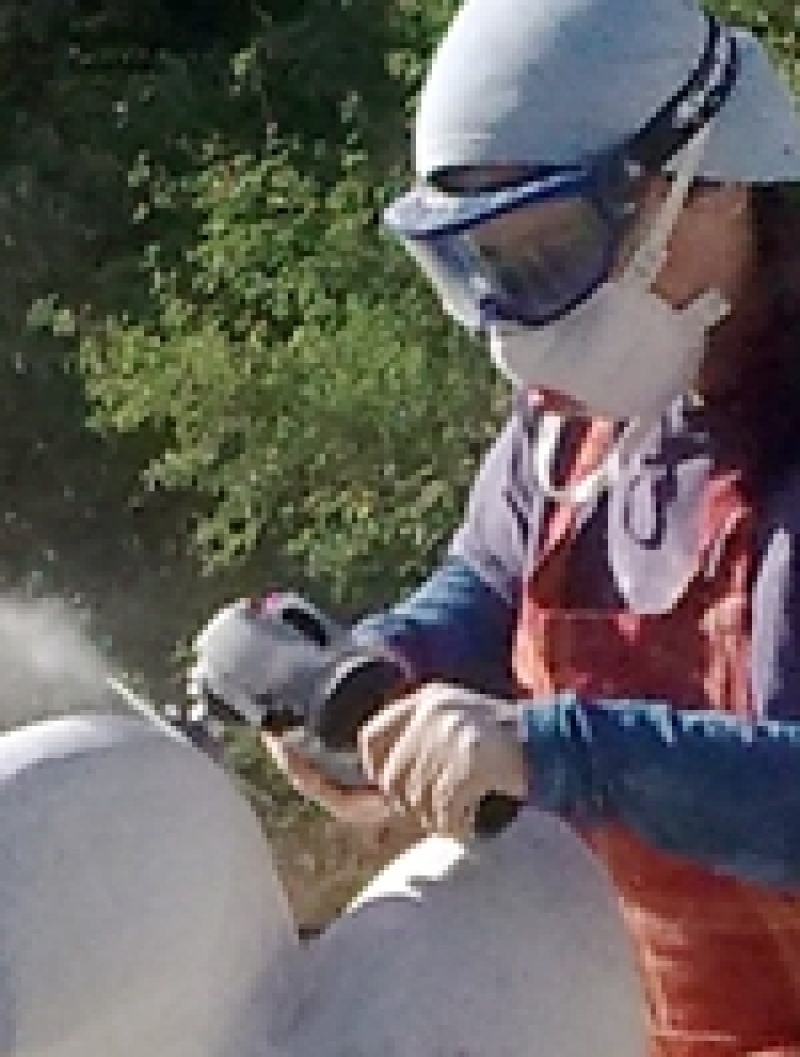 Portret - Metoda MAJ