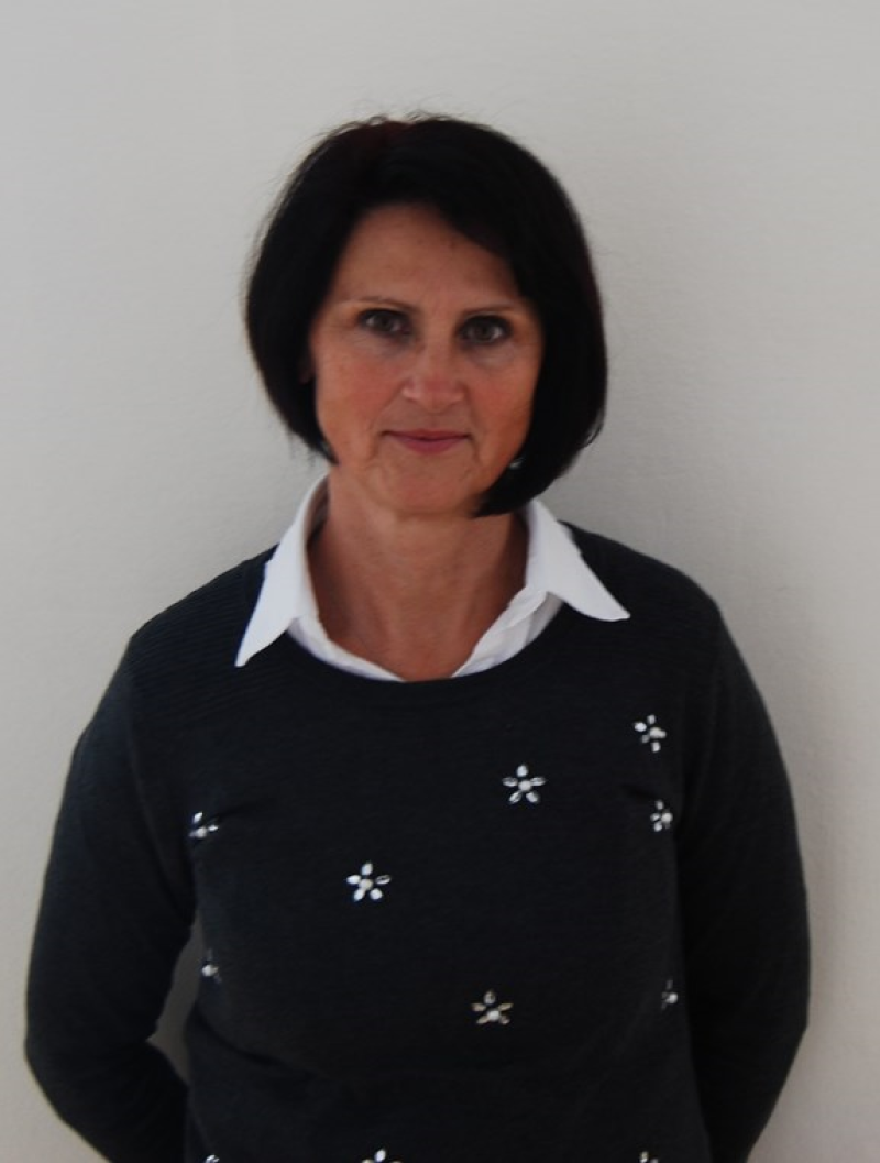 Portret - Fani NOLIMAL