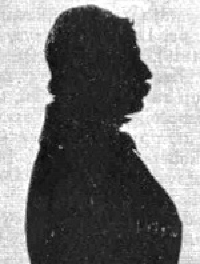 Portret - Ignac  BOGATAJ