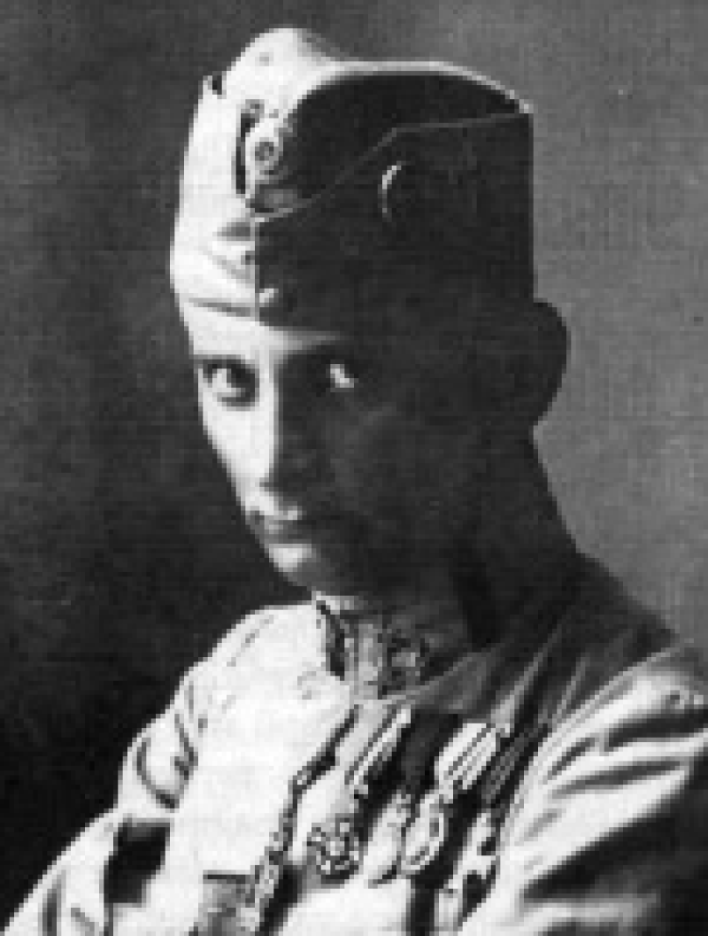 Portret - Rudolf Ernst MARČIĆ