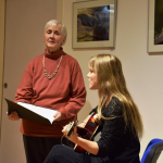 SMOLEJ roj. VOZELJ, Marija