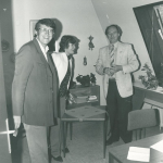 KONČAR, Frančišek Janez