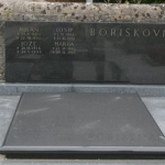 BORIŠEK, Milan