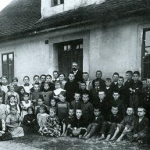 ANDOLJŠEK, Bernard