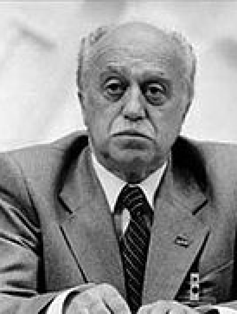 Portret - Mitja (Ciril) RIBIČIČ