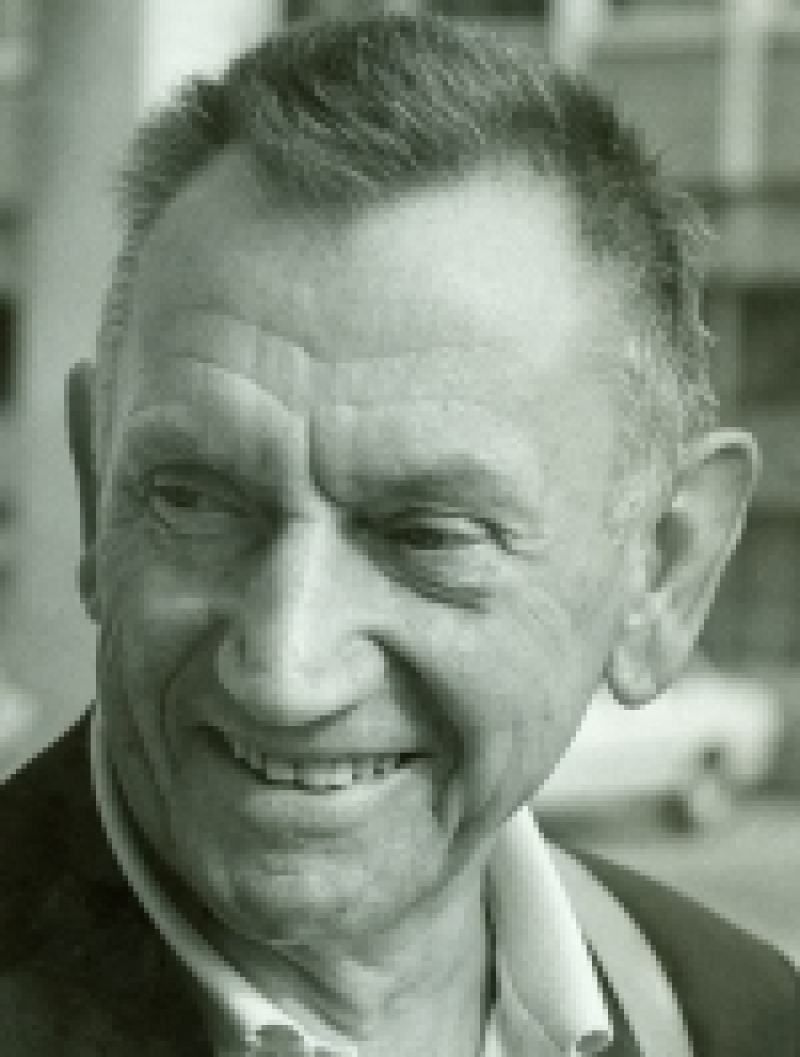Portret - Nace SIMONČIČ