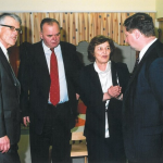 KONČAR, Frančišek Janez