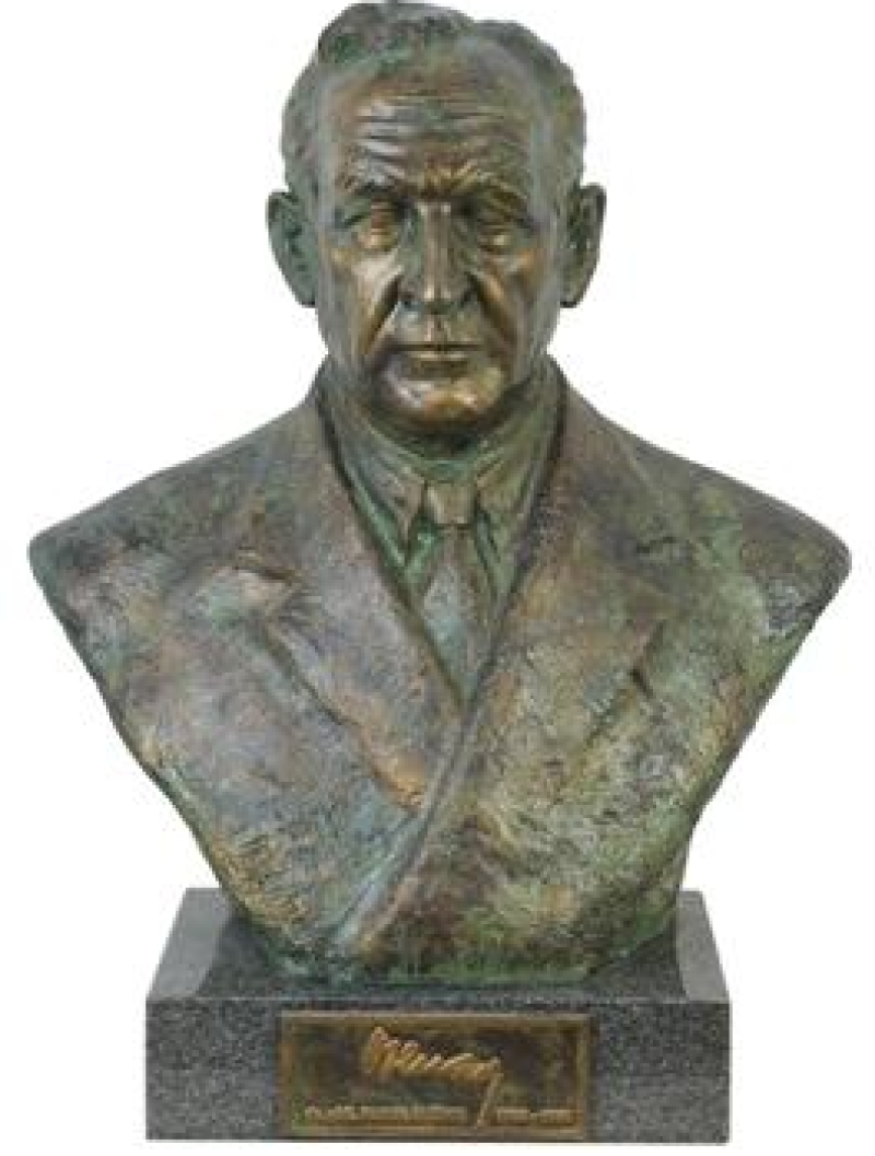 Portret - Stane (Stanko) KOLENC