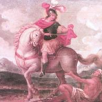 RAMSCHISSL, Jernej (Bartolomej)